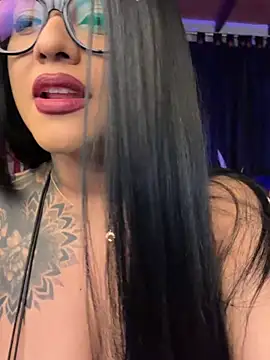 monroe 777 online show from April 3, 10:08 pm