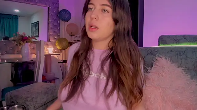 Kitty bad1 online show from November 4, 4:06 am