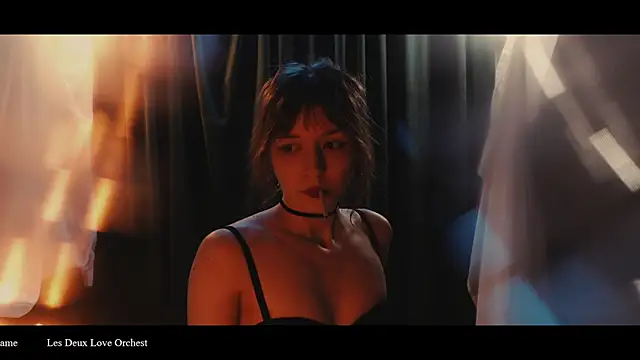 WebCora online show from January 13, 6:34 pm