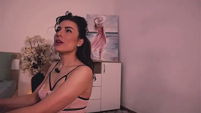 Misslullu online show from November 26, 2:18 pm