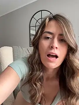 Wetbabygirlxo online show from March 5, 4:25 pm