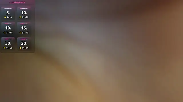 LushRitu online show from September 16, 5:48 am