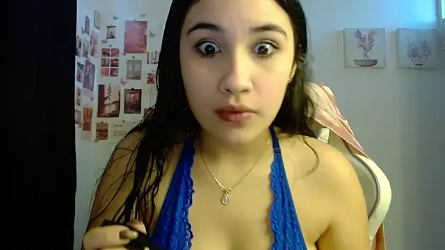 InocentHeaven1 online show from March 20, 12:32 pm