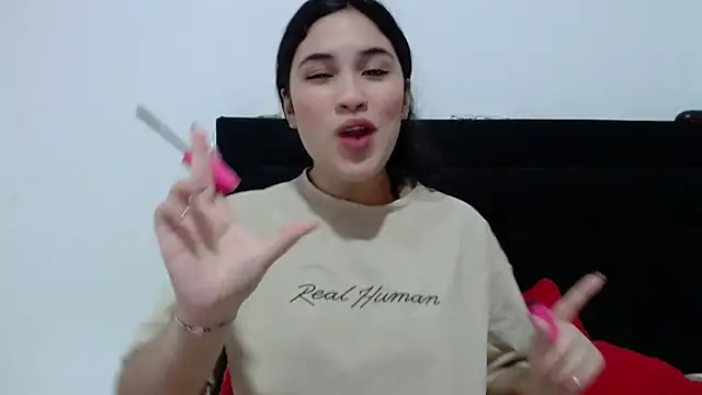 InocentHeaven1 online show from February 6, 6:33 pm