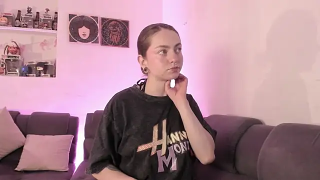 Agathaks online show from April 2, 12:08 am