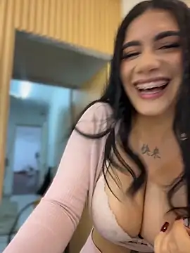 clarachanelricek online show from January 15, 10:16 pm