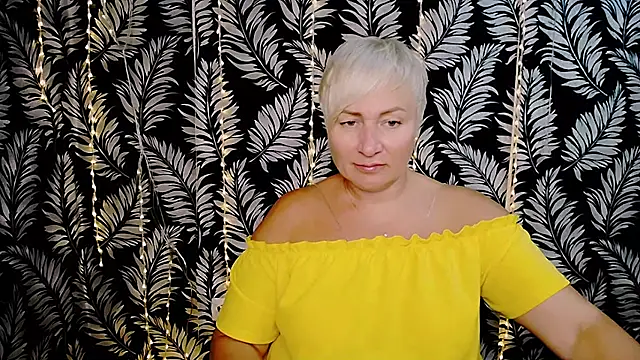 Olivia playful online show from October 11, 11:47 am