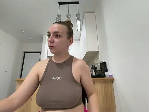 Janeee online show from September 30, 8:09 am