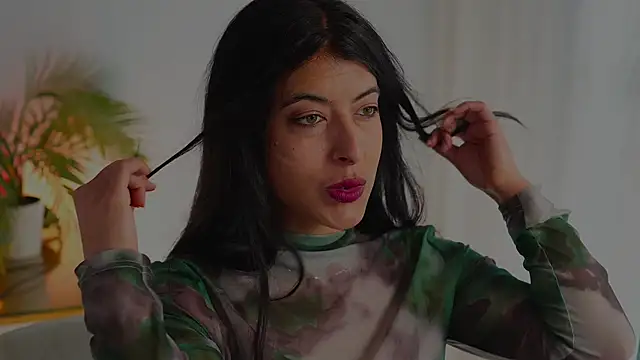 anabelcurvy online show from December 20, 2:43 pm