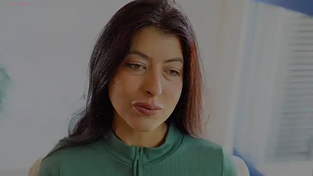 anabelcurvy online show from March 23, 2:12 pm