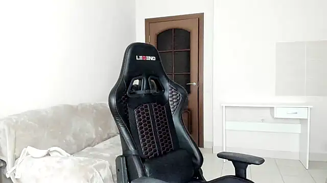 Sabrina Mur online show from October 7, 1:37 pm