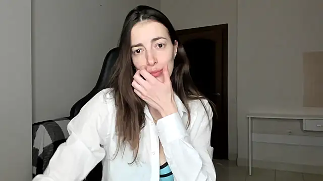 Sabrina Mur online show from November 24, 2:41 pm