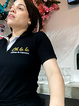 Dannacamila online show from April 10, 11:11 pm