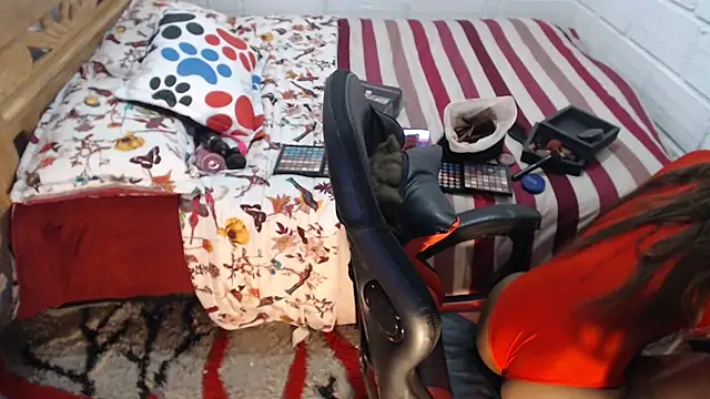 sexyjustin202 online show from November 29, 8:57 pm