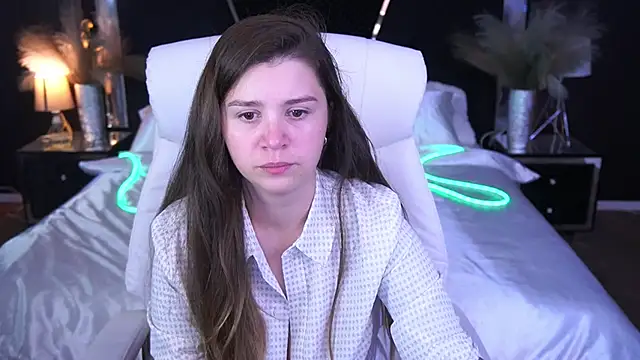 AmellyMilly online show from October 20, 12:41 pm