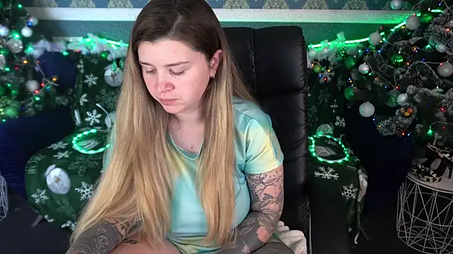 AmellyMilly online show from January 5, 5:27 pm