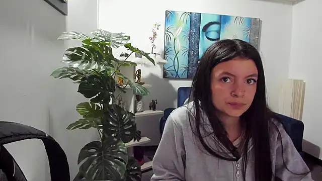 Meghan320 online show from October 8, 2:27 am