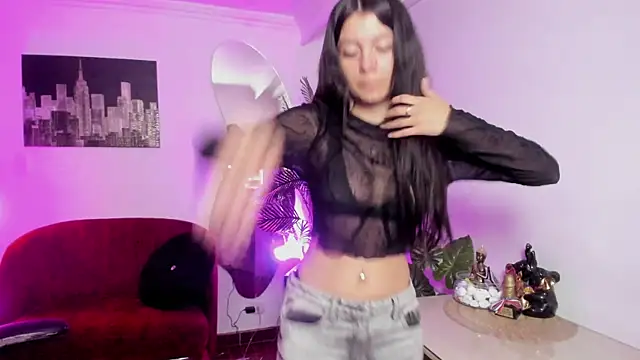 Meghan320 online show from November 7, 11:49 am