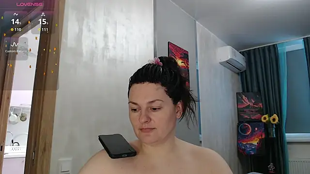 Stacy Davice online show from January 14, 10:53 am