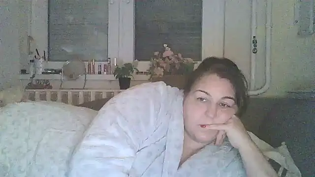 Tina-secret online show from February 13, 5:20 am