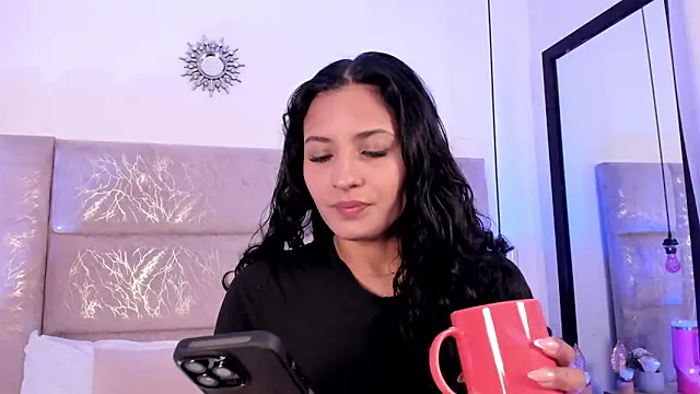 CeliWoods online show from March 9, 11:13 am