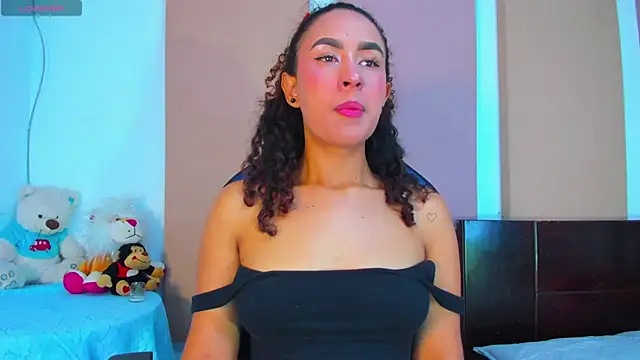 abbyblairs3 online show from February 4, 4:48 am