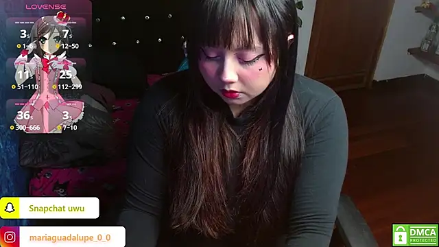 Snapshot of litlle_cat chatting on September 9, 5:07 am litlle cat online show from September 9, 5:07 am