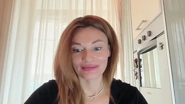 MistyBarnes online show from March 4, 10:11 am