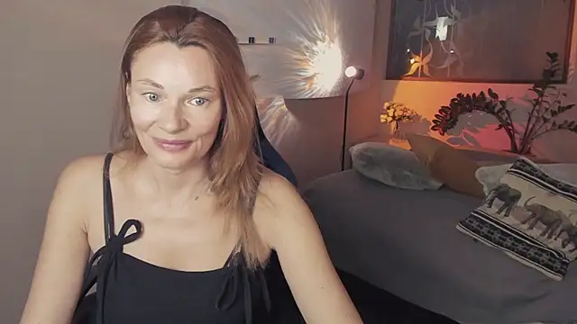 MistyBarnes online show from May 23, 5:00 pm