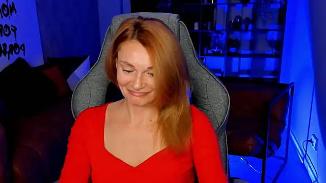 MistyBarnes online show from December 20, 2:43 pm