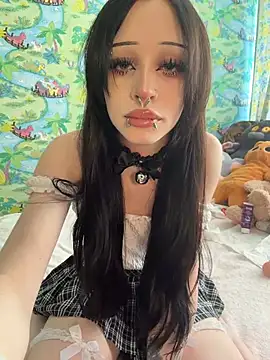 Kirishiki Retta online show from August 6, 2:46 pm