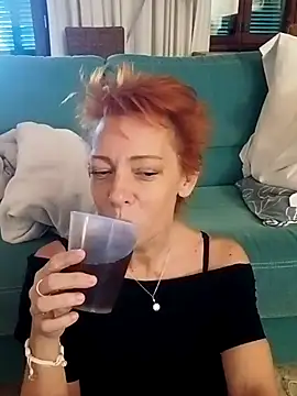 Audrie 78 online show from April 26, 5:10 pm