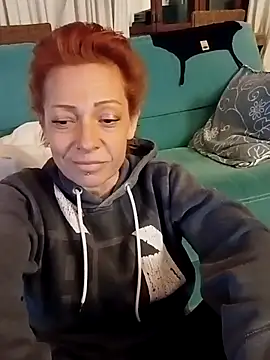 Audrie 78 online show from April 27, 6:27 pm