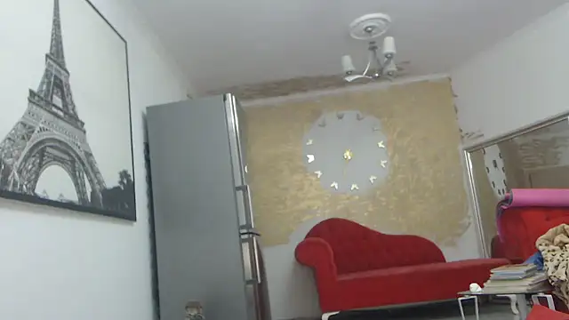 AnnaBellaLuckyXOXO online show from January 8, 12:42 pm