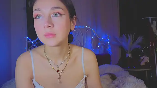 Funny Bunny online show from February 18, 11:37 pm