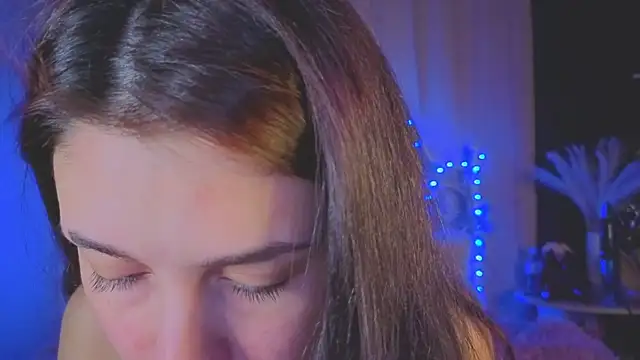 Funny Bunny online show from November 6, 12:05 am