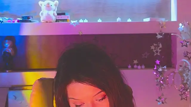 Malika uAngel online show from October 20, 12:13 am