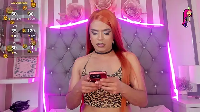 Star-Fire online show from October 24, 8:49 pm