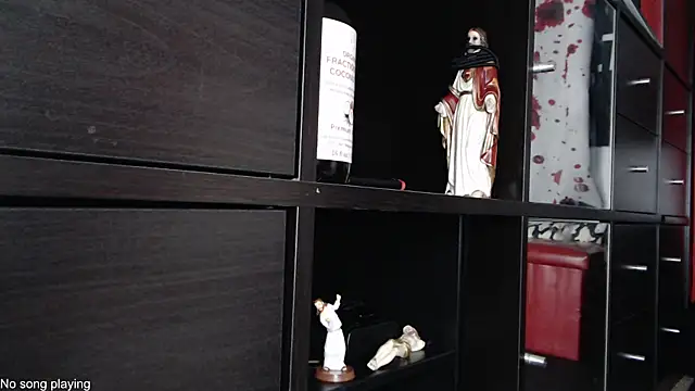 Silentmary online show from September 28, 1:56 am