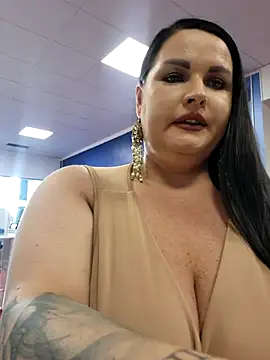 GeorgiaLerox online show from September 19, 12:26 pm