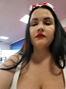 GeorgiaLerox online show from October 30, 1:34 pm