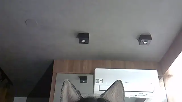 Skinny-Kitten online show from November 2, 7:45 am