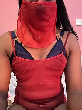 Femcrossy online show from January 18, 8:43 am