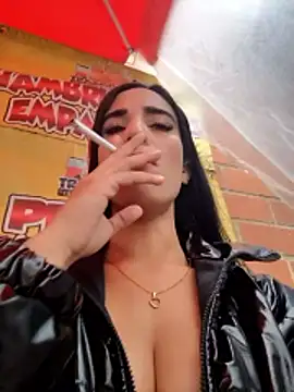  nathaly sweet online show from January 13, 9:08 pm