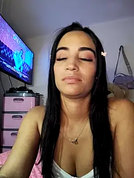  nathaly sweet online show from May 16, 12:13 am