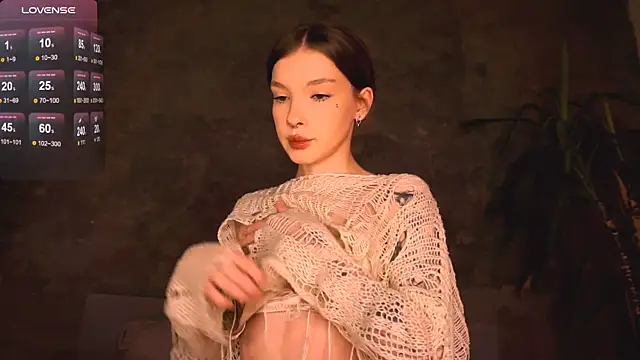 morphesoull online show from December 17, 5:28 pm