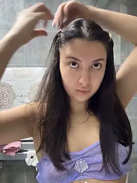 Tasty Nora online show from February 17, 4:01 am