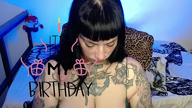 VampGirl1 online show from March 28, 12:26 pm