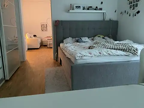 dasCouple online show from April 24, 5:27 pm