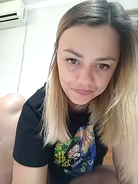 KrissSexi online show from October 2, 8:19 am